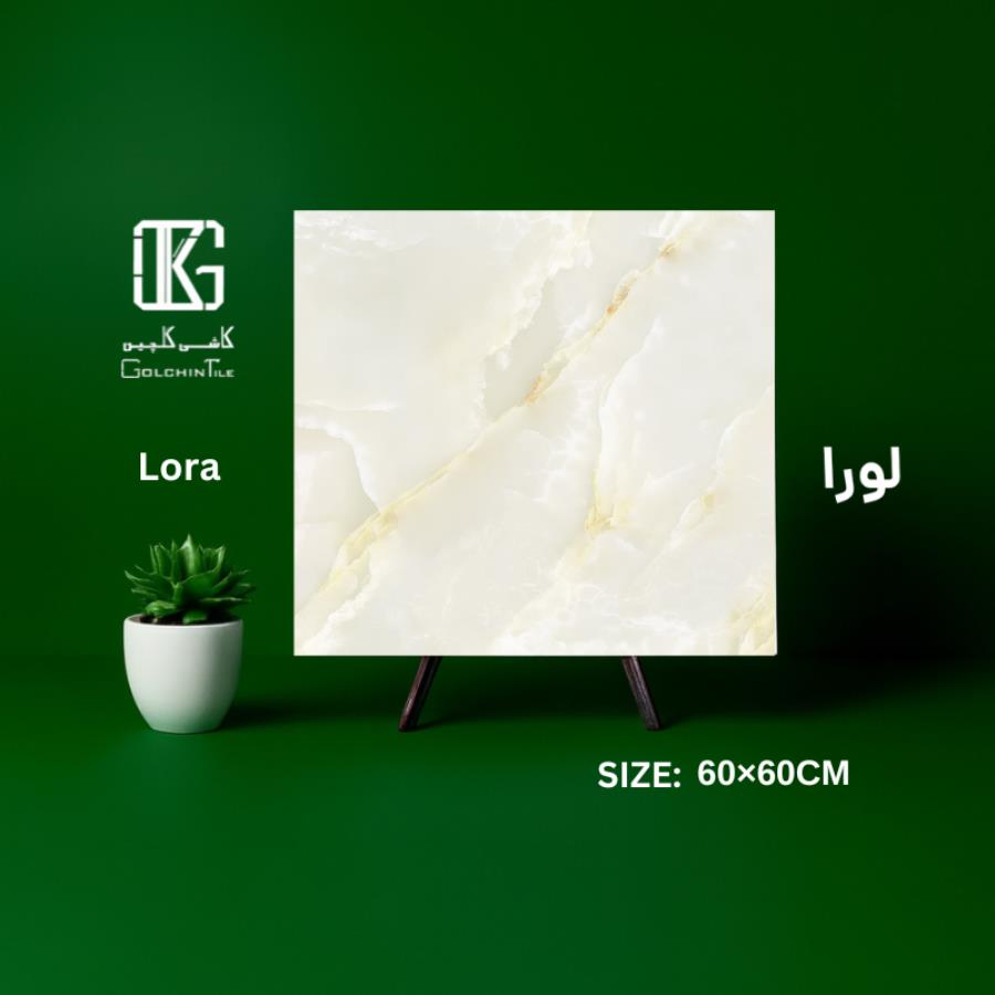 لورا 60×60